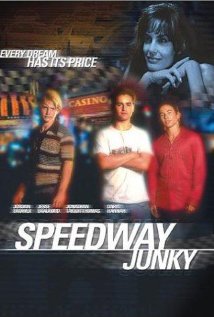 Speedway Junkie